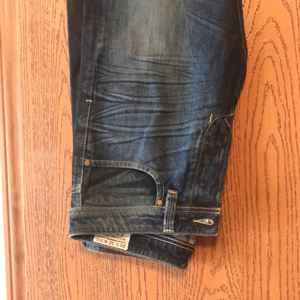 Diesel Larkee jeans